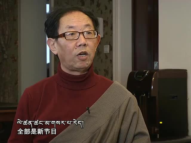 "流金歲月”特別節(jié)目第一集阿金：永不停止的藝術(shù)情(12.21)