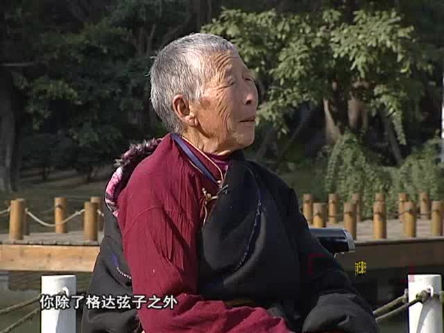 老阿媽的弦子夢（03.20）