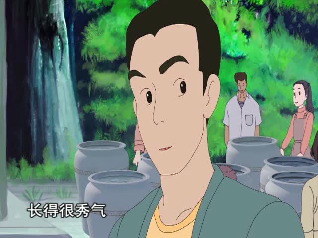 魚游到了紙上（16.08.18）