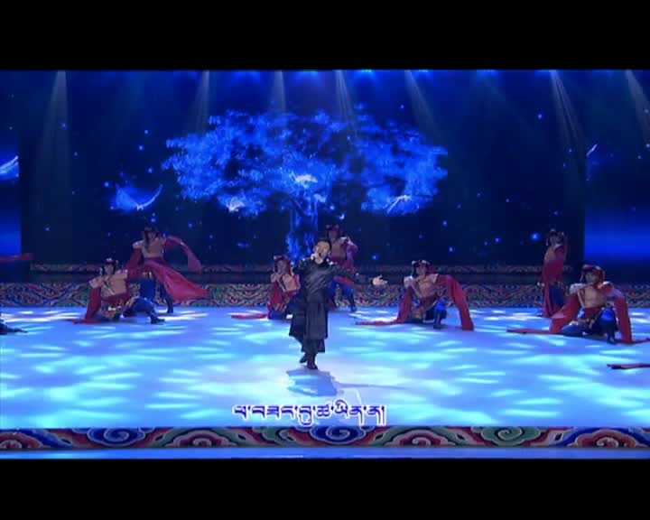 周末大舞台（04.17）