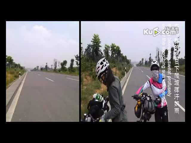 川藏骑行微记录