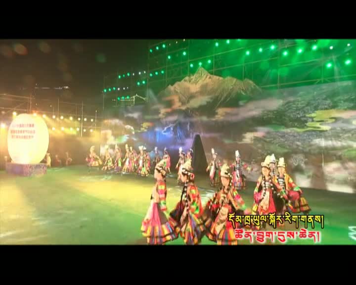 周末大舞台（06.19）