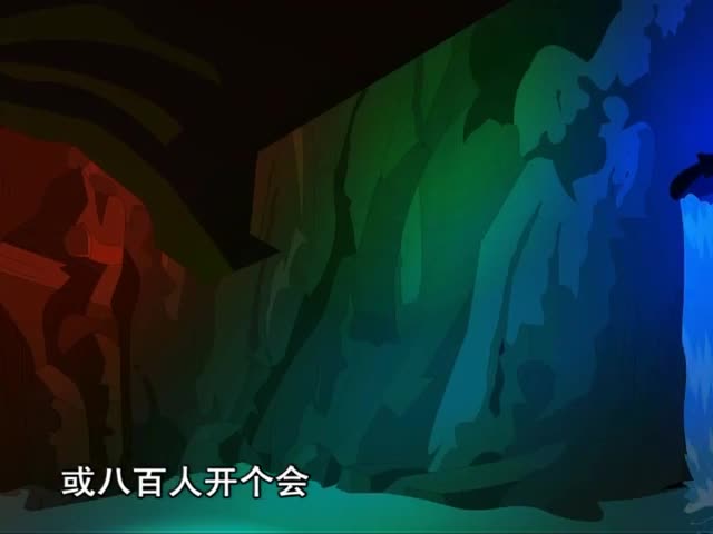 記金華的雙龍洞（上）（16.04.11）
