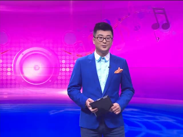 藏歌排行榜（漢語版0603）