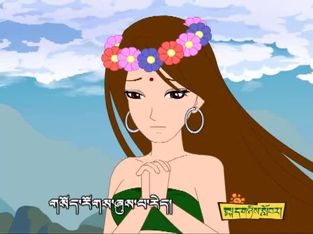 女媧補天（中）（10.20）