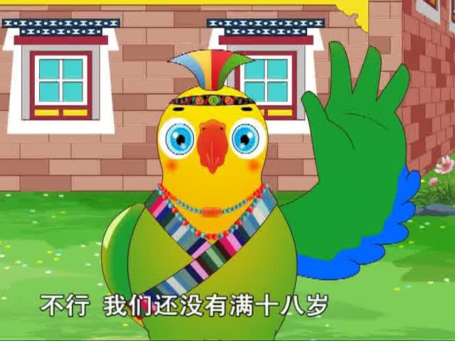 社會(huì)主義核心價(jià)值觀 民主（07.10）