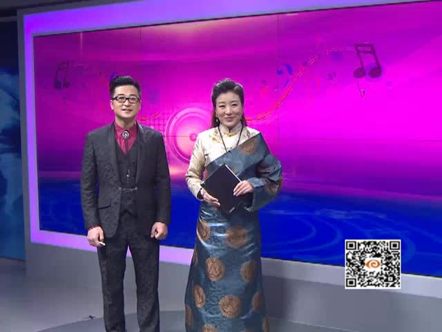藏歌排行榜（藏語版0226）