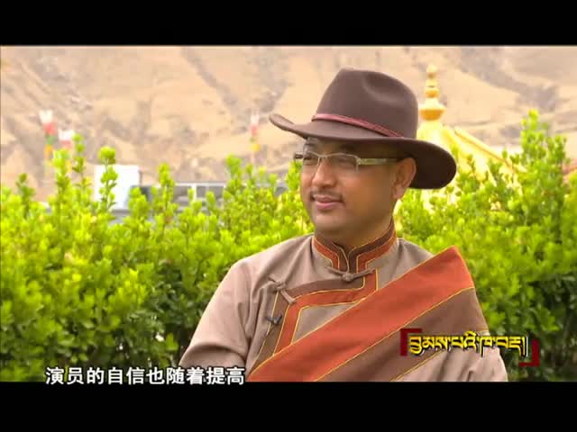 子承父業(yè)（16.07.15）