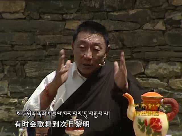 歌舞與生活（08.05）