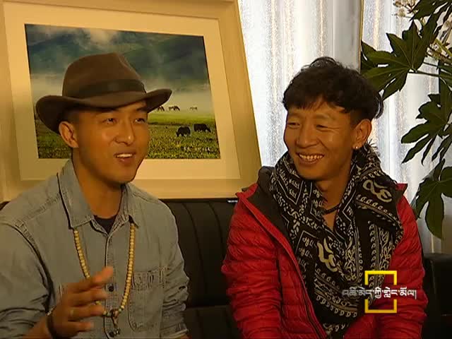 迪慶民族音樂的“幕后英雄”（01.16）