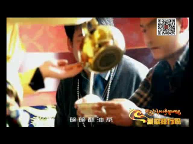 藏歌排行榜（汉语版0314）