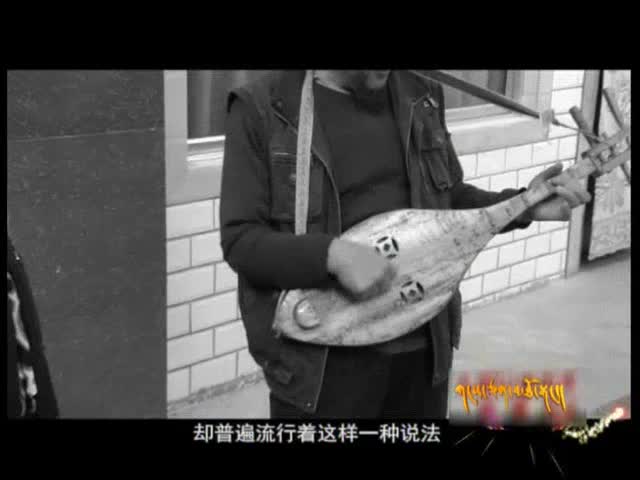 松潘花燈舞（7.21）