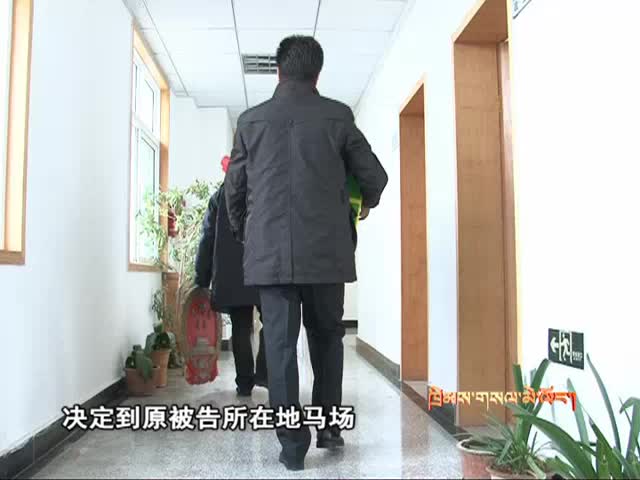 草原上的法官（12.19）