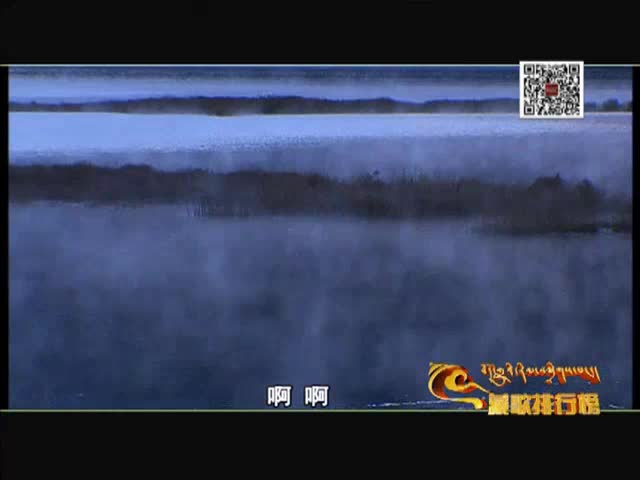 藏歌排行榜（藏語版1107）
