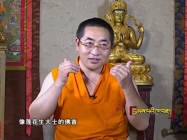 手工藝人蔣揚奧色（16.04.29）
