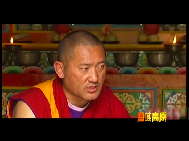 嘉絨民居（下）（5.25）