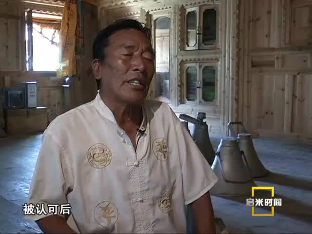 一個人的“廣播站”（9.22）