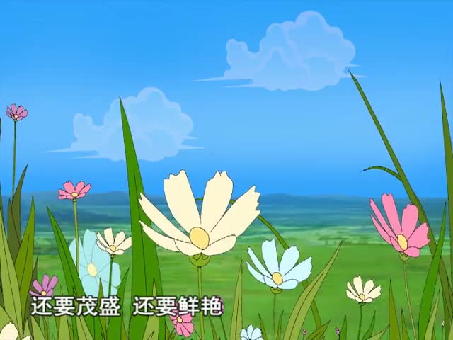彩色的非洲 上（17.04.17）