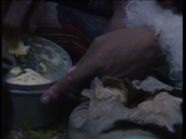 王海兵——《藏北人家第二集》