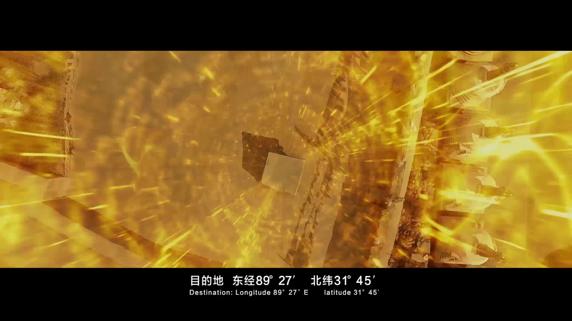 第48個(gè)地球日來臨之際，我們?yōu)榈厍驕?zhǔn)備了一份特別的禮物