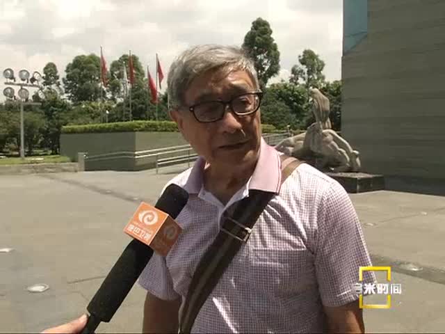 不可思議的甘孜（7.29）