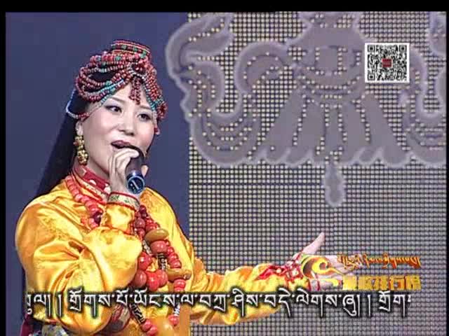 藏歌排行榜（藏語版0425）