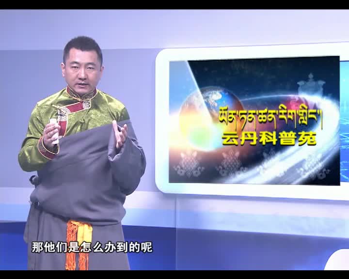 云丹科普苑（06.01）