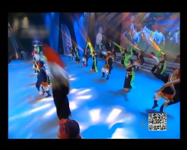 周末大舞台（5.08）