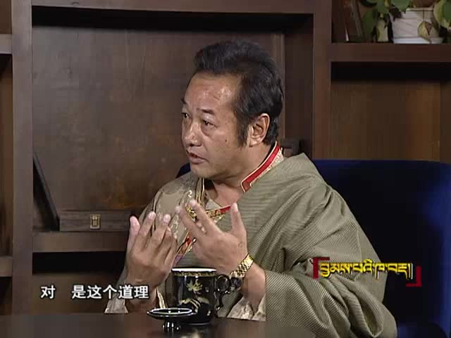 玉樹傳統兒歌（04.03）