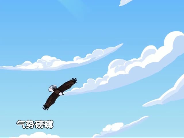 迷人的張家界（中）（16.03.28）