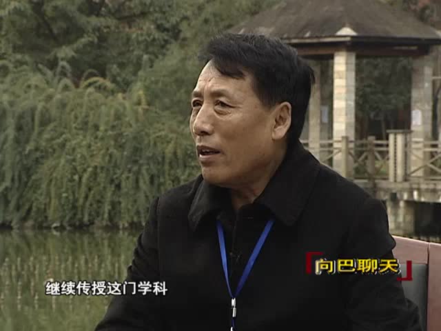 我與學術大師毛爾蓋·桑木旦之桃李滿天下（12.26）