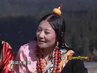 原生態藏歌大賽