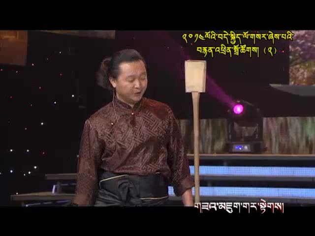 2014《幸福新年》電視聯歡會（二）（4.06）