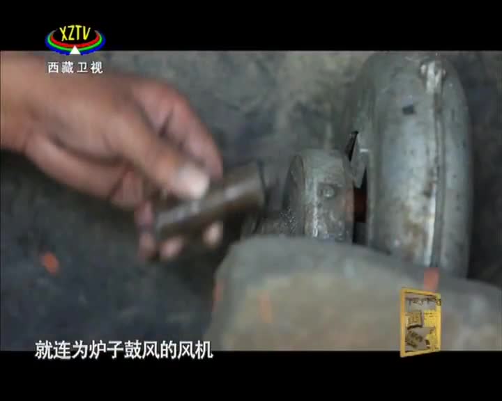 《西藏誘惑》隆子的自然之美