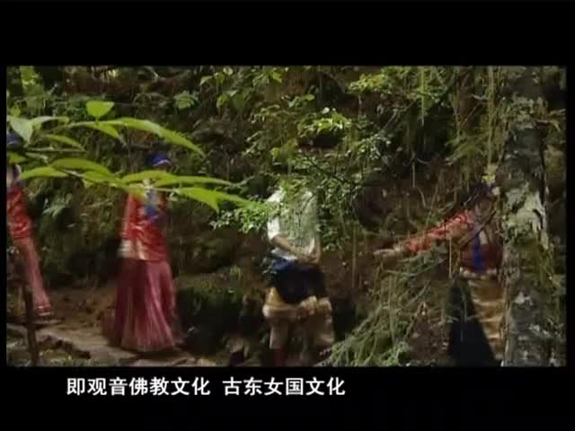 魅力金川（3.22）