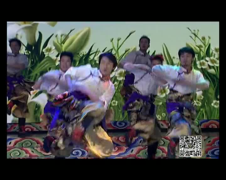 周末大舞台（4.24）