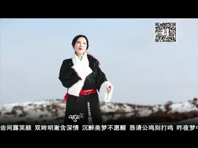 藏歌排行榜（藏語版0805）