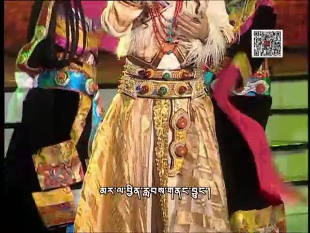 藏歌排行榜（藏語版1010）