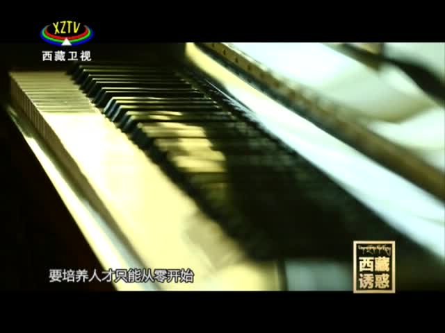 《西藏誘惑》桃李芬芳音樂(lè)情