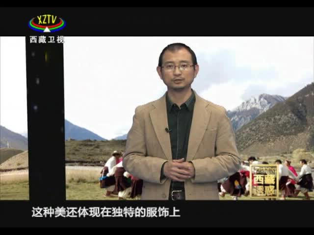 《西藏誘惑》 千年波卓