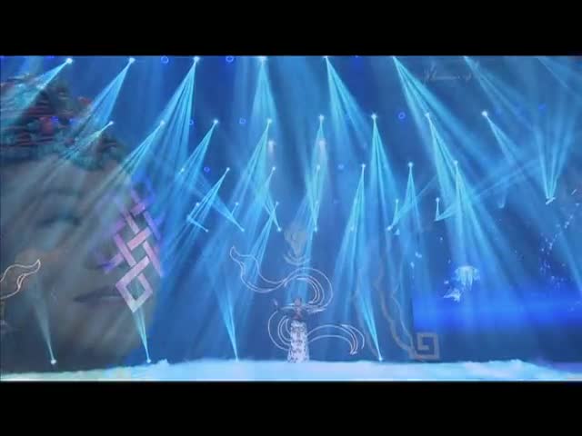 周末大舞臺（01.17）