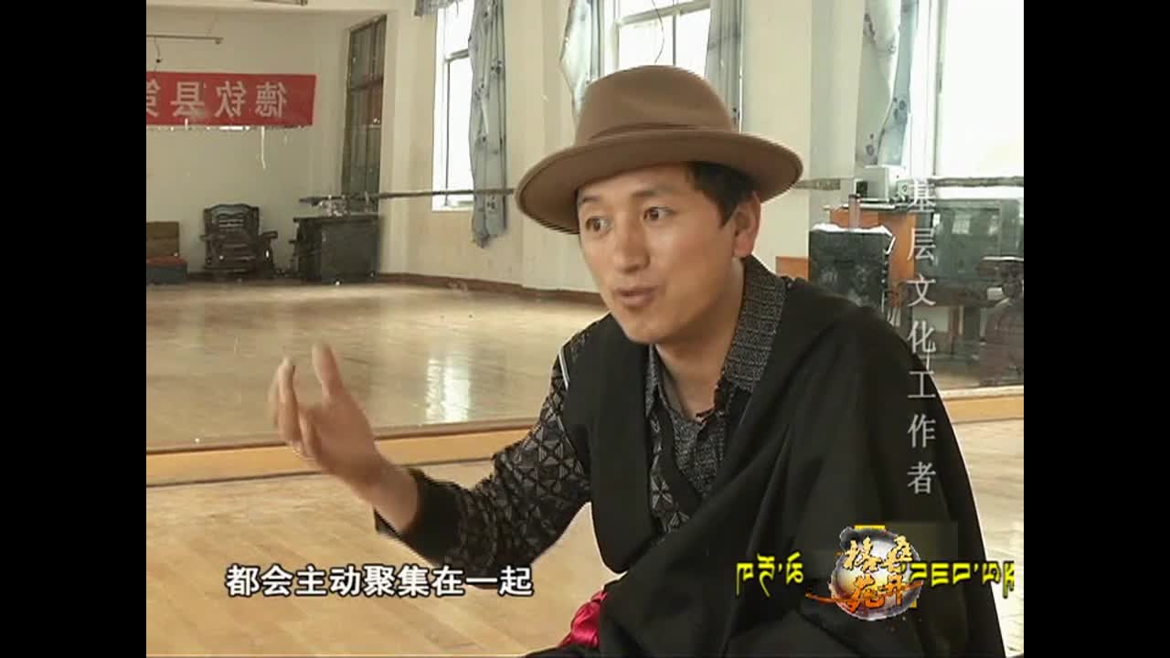 一個(gè)人的堅(jiān)守（160813）