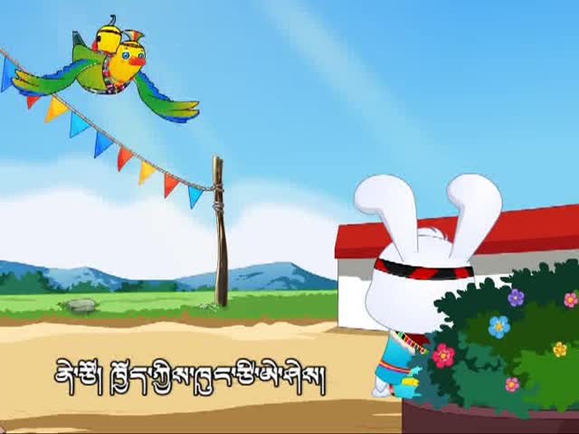 孔子拜師（上）0919