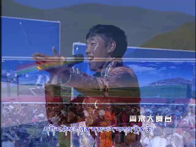 “六一兒童節”特別節目（5.31）
