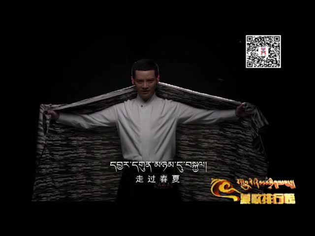 藏歌排行榜（藏語版1030）