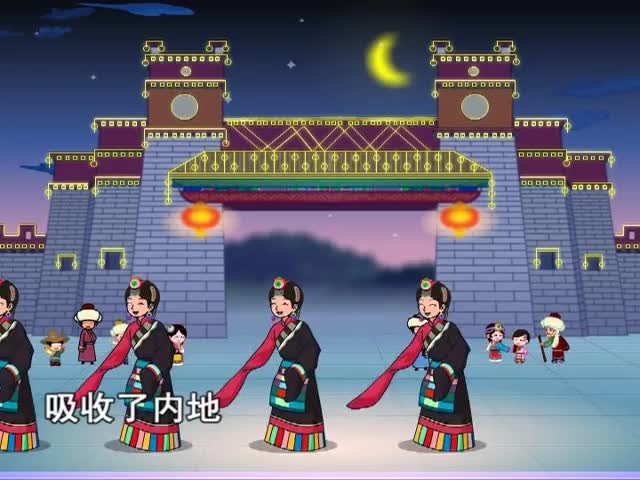 藏歷起源（上）（16.02.08）
