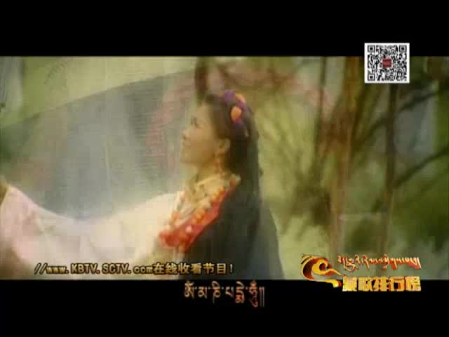 藏歌排行榜（汉语版0307）