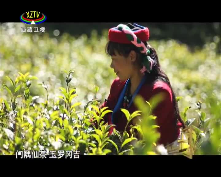 《西藏誘惑》門(mén)巴風(fēng)情