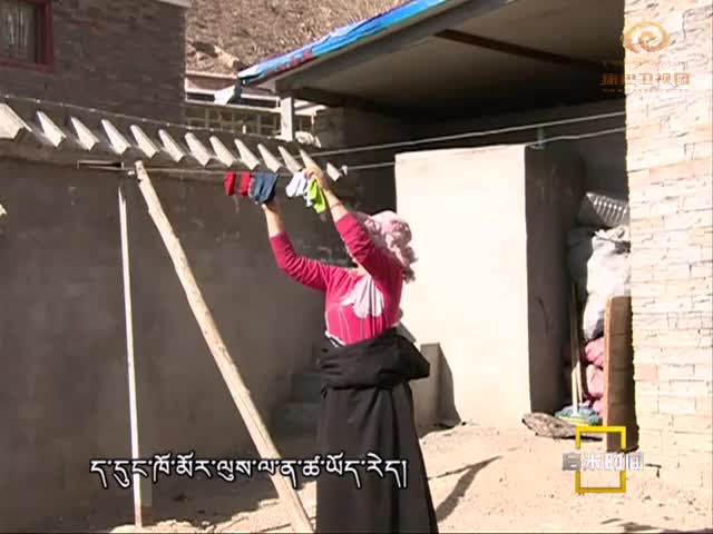 玉樹孤兒之家（2.16）