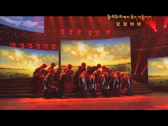 周末大舞臺(tái)（01.01）